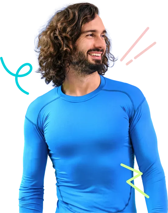 Joe Wicks