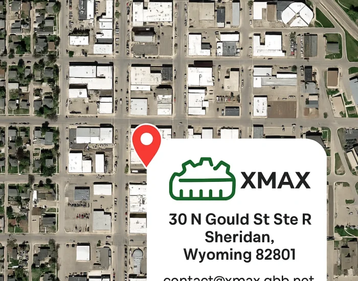 Map-xmax
